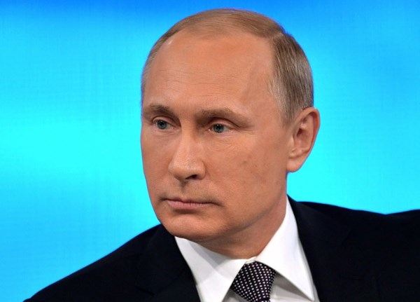 Putin